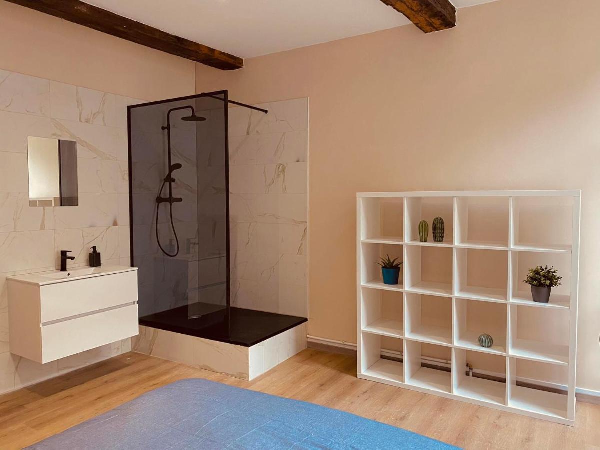 The Mind Box 2 Apartment Liege Ngoại thất bức ảnh